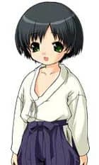 Kuon Nayuta