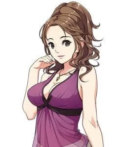 望月 香織