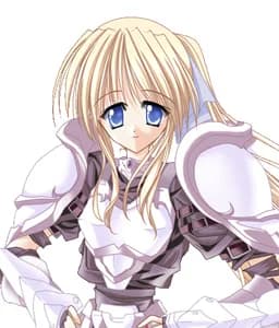 イリーナ