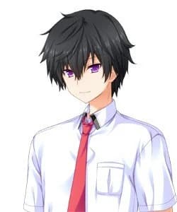 Yuuki Asuma