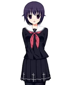 半井彬名