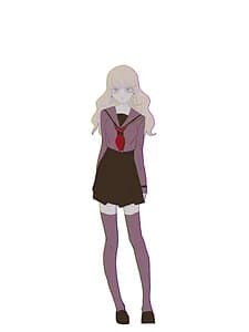 Sanobashi Saki