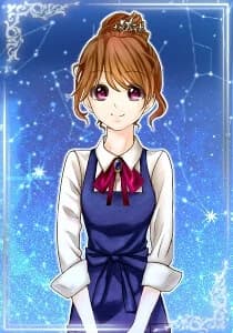 花籠 桜子