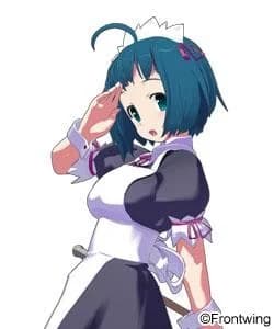Shinonome Komomo