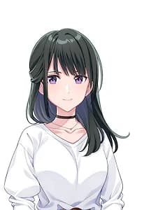 一橋 由姫