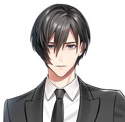 Kurotori Yuzuru