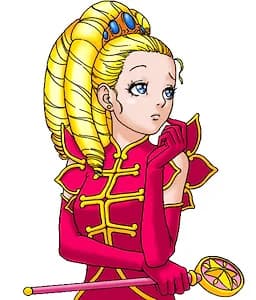 Tachimi Rika