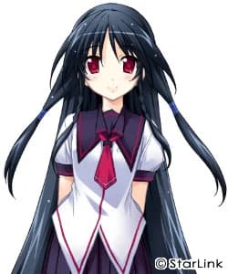 Hata Seika