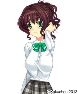 Kizaki Izumi