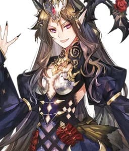 妖精カラボス