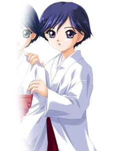 Kuromori Haruna
