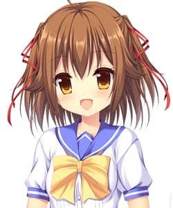 湯鴨 あずき