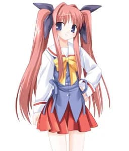 Sugawara Mizuka