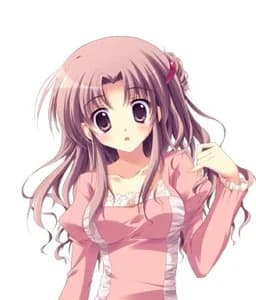 Amaha Yuiko