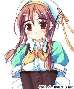 尼娜·林德贝尔伊