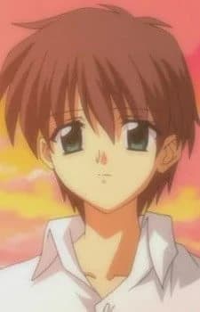 Kaizu Takumi