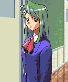 山中 恭子