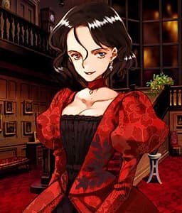 アンジェリカ・ブルッグストーン