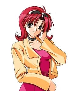 府川 亜矢子