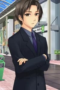 Takashima Kimihiko