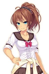 海邊 ラナ