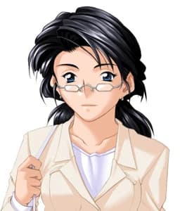 Mizuno Mikiko
