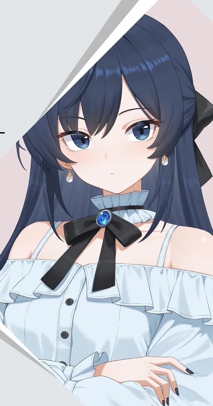 江晚晴