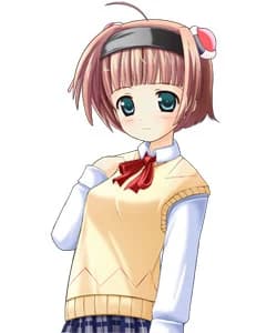 永森 ココア