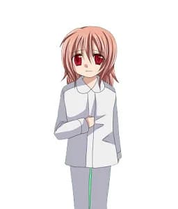 Kurisuno Sakura