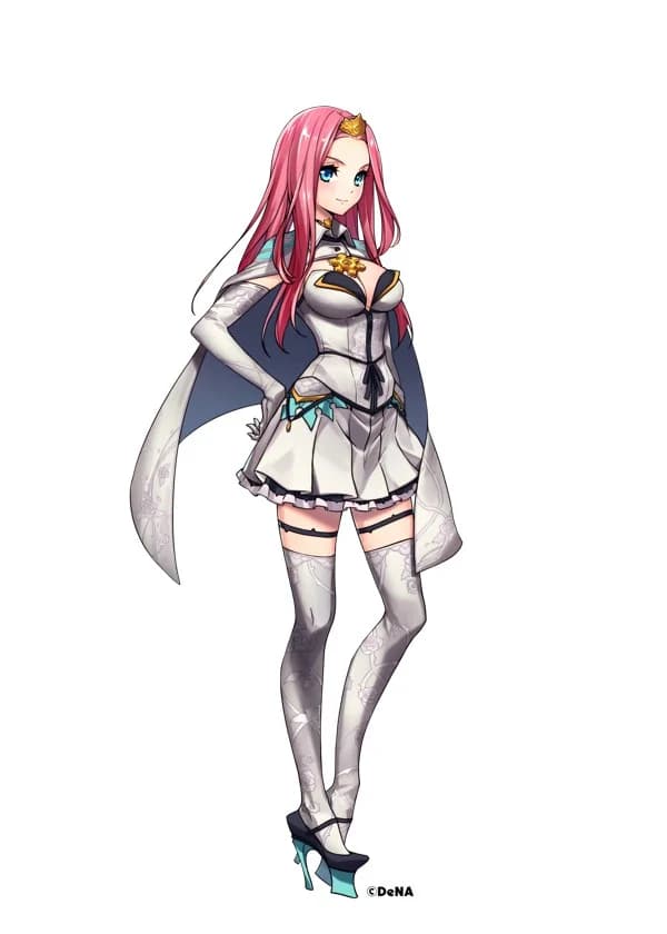 シバの女王