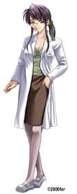 Esumi Ryou