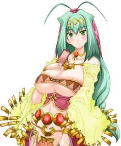 ネリー・ブラン