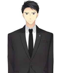 Fujimine Iwato
