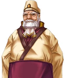 King of Rakios