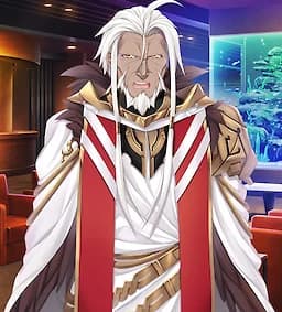 エンガンディア皇帝