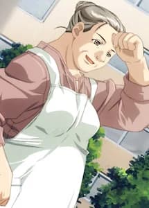 ツユザキ・マユミ
