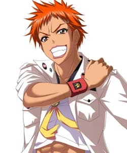 Ichijou Tiara
