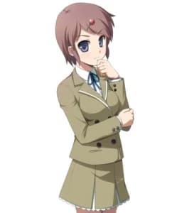 Amatoya Nari