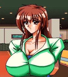 鏡 紀子