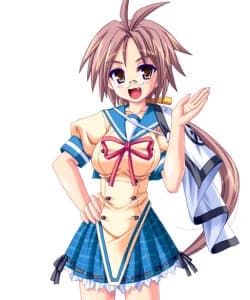 Sakamoto Ryouka