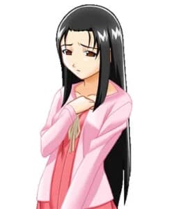 Shionogi Kuzuha