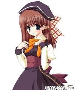 藤见たまき