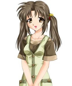 若尾 悠奈