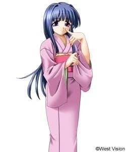 千川　芽衣