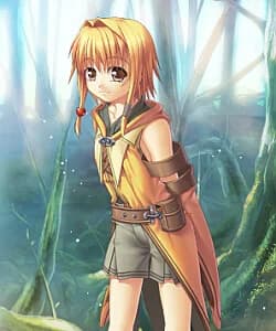 Mana Frandall