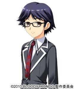 Norizuki Ren
