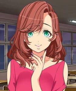 Toyosawa Misaki