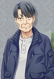 Tazaki Toshio