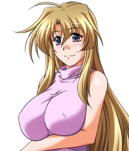 Chigusa Ruri