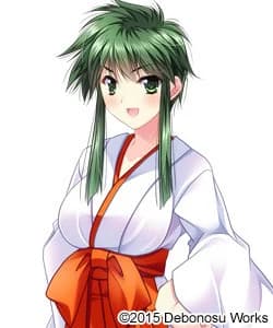坂田 桜華